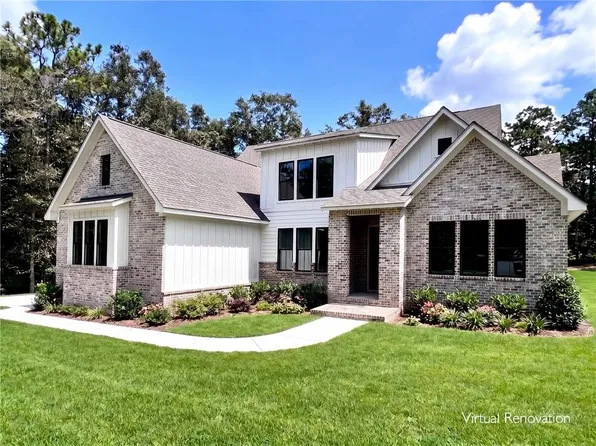 11324 Redfern Rd, Daphne, AL 36526
