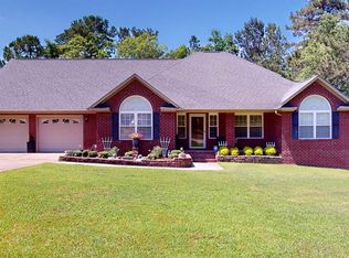 6495 Hidden Haven Rd, Sumter, SC 29154