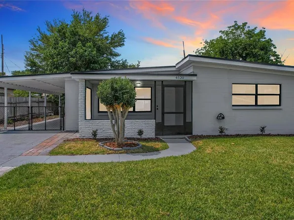 4520 Lawne Ct, Orlando, FL 32808