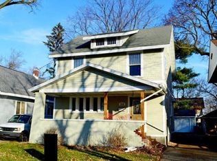 1958 Prospect Ave SE, Grand Rapids, MI 49507