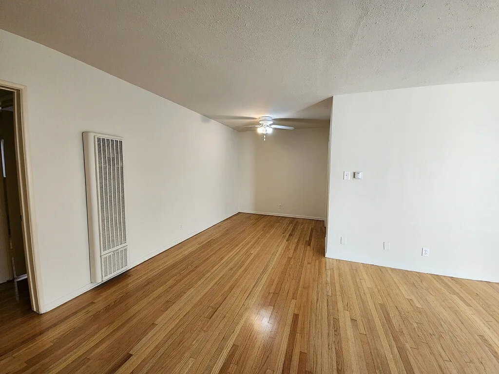 Building Photo - 1041 Euclid St #C
