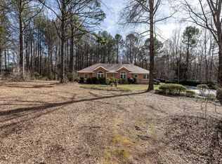 471 Log Barn Rd, Pittsboro, NC 27312