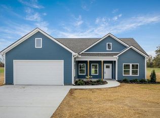 684 C Rody Rd, McMinnville, TN 37110