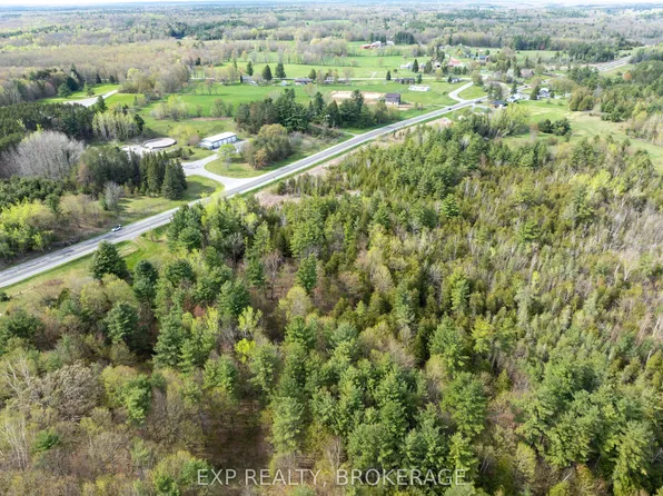 1 Highway 38, Kingston, ON K0H 1M0