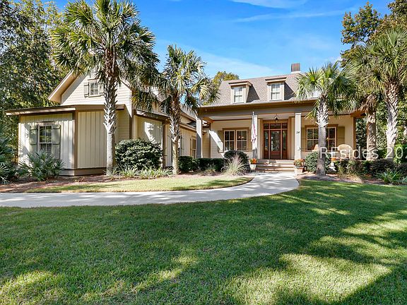 2nd image of 24 Indigo Plantation Rd