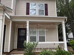 12749 Windyedge Rd, Huntersville, NC 28078