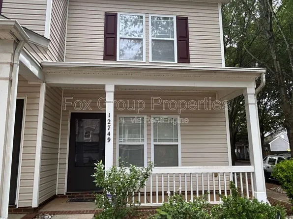 12749 Windyedge Rd, Huntersville, NC 28078