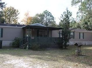 1940 Perry Lane Rd, Brunswick, GA 31525