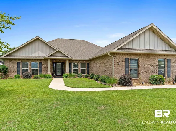 637 Abita Ln, Foley, AL 36535