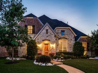 2119 Spicewood Dr, Allen, TX 75013