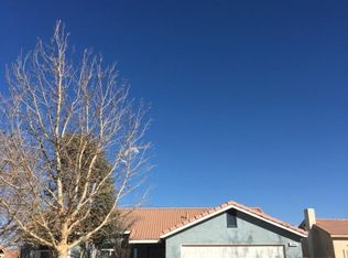 14633 Kelly St, Adelanto, CA 92301