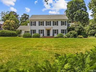 2217 Saint Marys St, Raleigh, NC, 27608