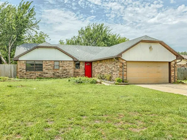 8813 Rambling Rd, Oklahoma City, OK 73132