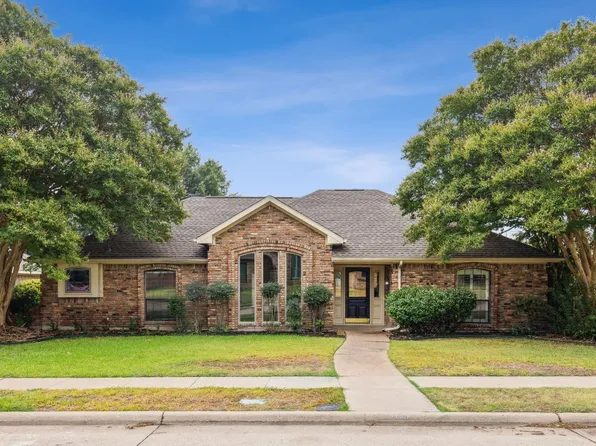 4128 Ambrosia Ln, Plano, TX 75093