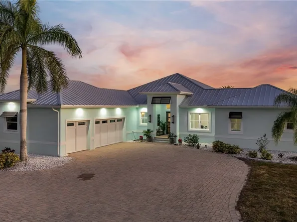 29527 Leah Rd, Punta Gorda, FL 33982