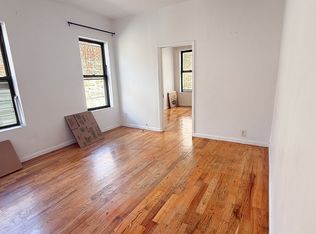 525 W 135th St APT 54, New York, NY 10031