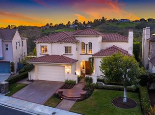31 Raes Creek Ln, Coto De Caza, CA 92679