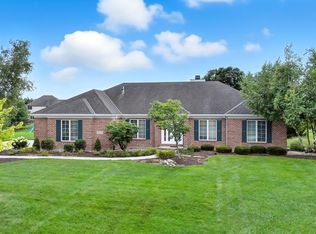 11125 Creekwood Ct, Fort Wayne, IN