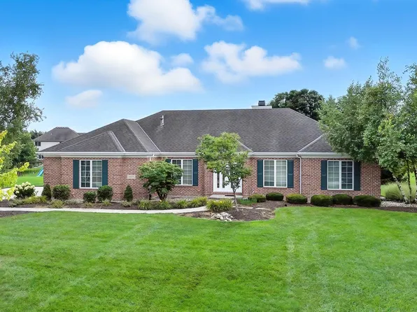 11125 Creekwood Ct, Fort Wayne, IN 46814