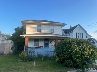559 E Washington St, Huntington, IN 46750