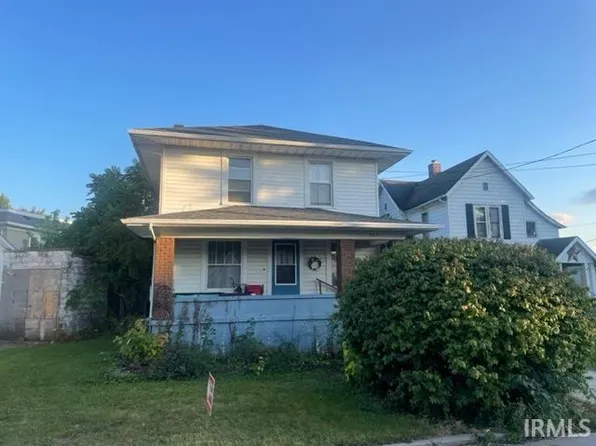 559 E Washington St, Huntington, IN 46750