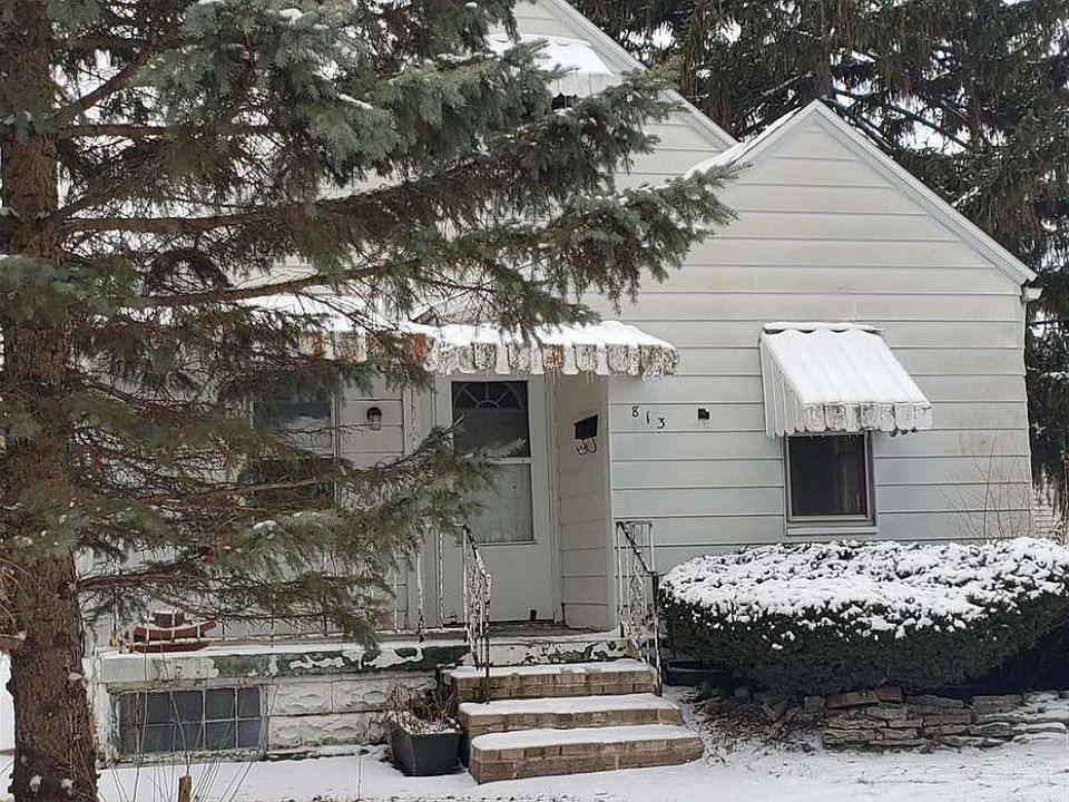 1st image of 813 S Camden St