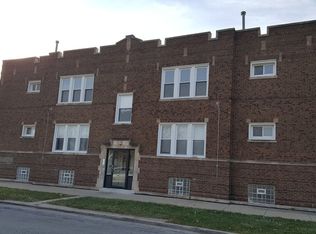 8758 S May St APT 2S, Chicago, IL 60620