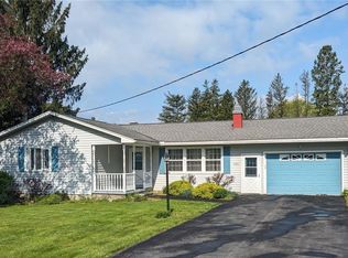 5851 Park Rd, Marcy, NY 13403