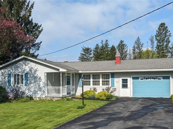 5851 Park Rd, Marcy, NY 13403