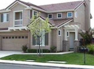 2611 Intrigue Ln, Brentwood, CA 94513
