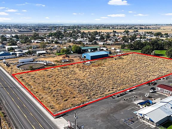 2nd image of 0 Stratford Road NE