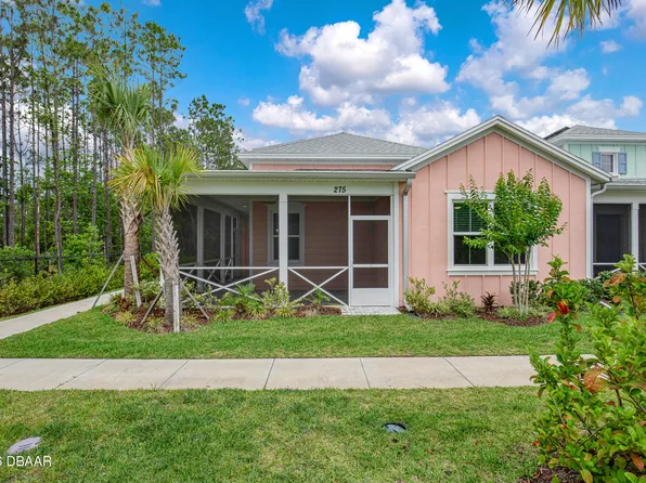 275 Pop Top Ln, Daytona Beach, FL 32124