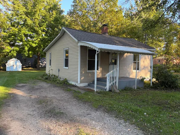 507 Brigham St, Plainwell, MI 49080