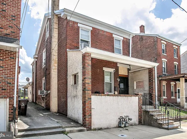 116 E 4th St, Bridgeport, PA 19405