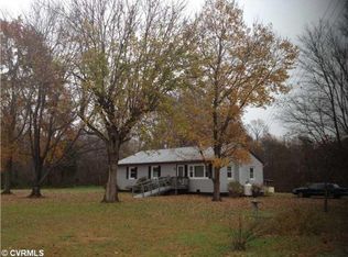 18092 Beaver Dam Rd, Beaverdam, VA 23015