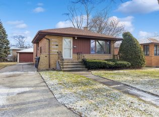 15947 Drexel Ave, South Holland, IL