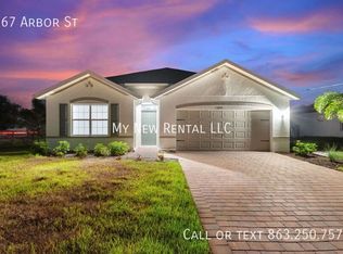 367 Arbor St, Port Charlotte, FL 33953