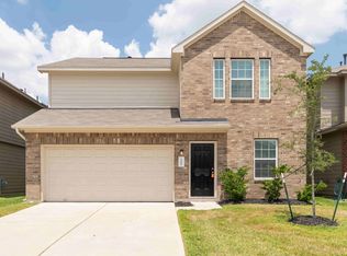 19002 Treviso Terrace Ln, Katy, TX 77449