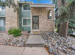 8783 W Cornell Avenue #8, Lakewood, CO 80227