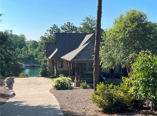 331 Elderberry Way, Seneca, SC 29672