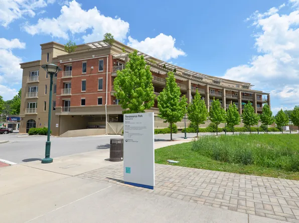 4 Cherokee Blvd #405, Chattanooga, TN 37405