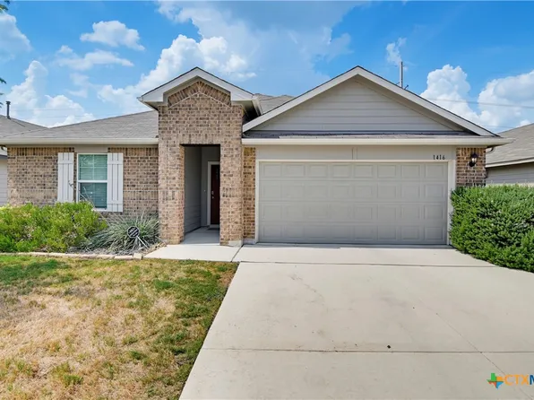 1416 Parkwood, Seguin, TX 78155