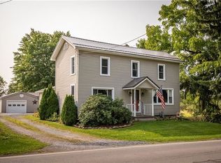 2323 Mercer West Middlesex Rd, West Middlesex, PA 16159