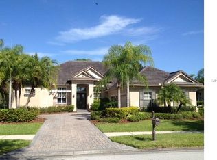 14712 Waterchase Blvd, Tampa, FL 33626