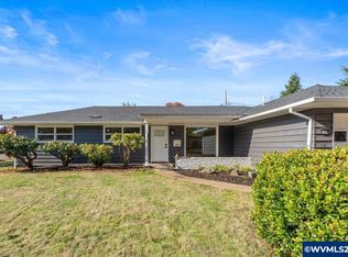 4357 41st Ave NE, Salem, OR 97305