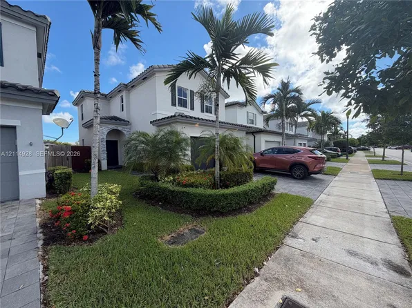 1411 SE 26th Rd, Homestead, FL 33035