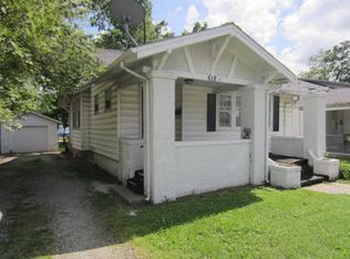 618 E Grand St, Springfield, MO 65807