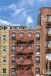 Rented by Bond New York