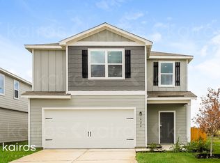 922 Shady Brk, New Braunfels, TX 78132