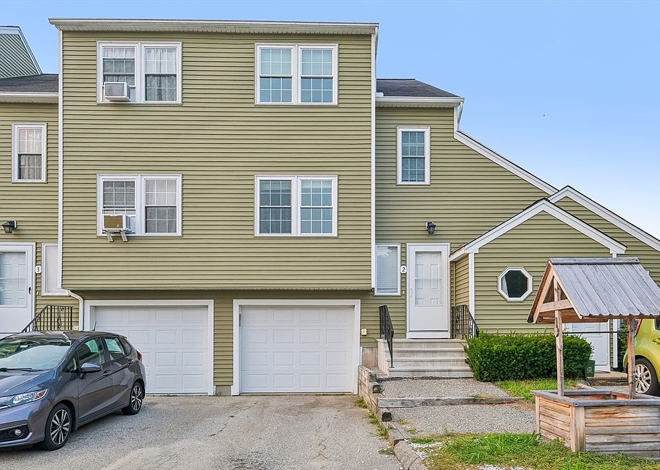 1st image of 18 Ballou St APT 2